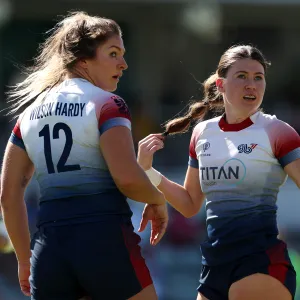 Olympic Rugby Player Under Racism Investigation Pulled from Competition