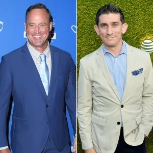 Peacock's 'The Gold Zone': Meet the 4 Hosts Guiding You Through Paris 2024