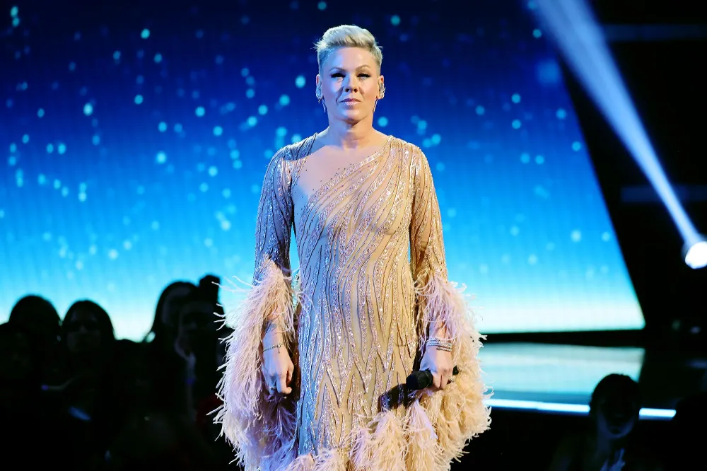 Pink Apologizes for Canceling Her Show: &lsquo;I&rsquo;ve Been Advised That I Am Unable to Continue&rsquo;