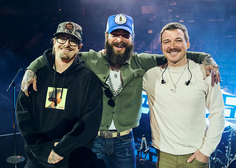 Post Malone&rsquo;s Country Album to Feature Dolly Parton and Lainey Wilson Collab