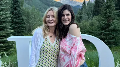 Pregnant Alexandra Daddario's Maternity Style Features Lots of Dior