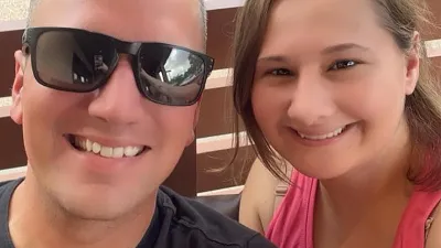 Pregnant Gypsy Rose Blanchard Addresses the Paternity of Her Unborn Baby