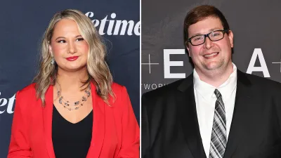 Pregnant Gypsy Rose Blanchard Divorce Not Finalized