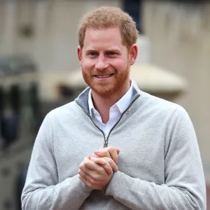 Previous Pat Tillman Award Winners Support Prince Harry After Backlash