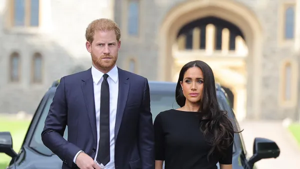 Prince Harry Admits in Tabloids on Trial Phone Hacking Makes Him Wary of Bringing Meghan to U K 256