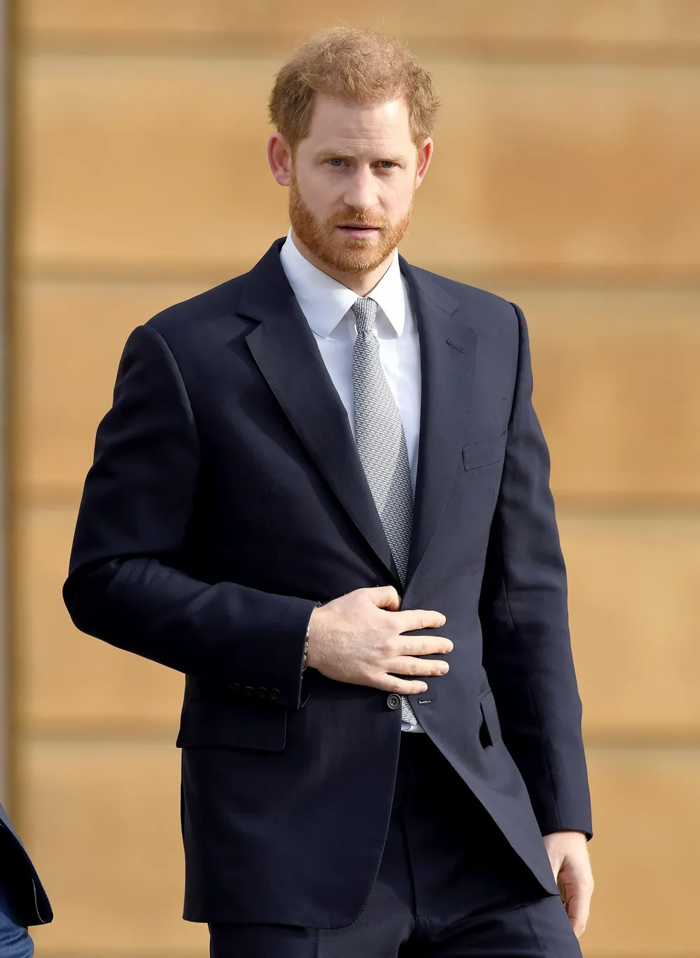 Prince Harry's ESPY Award Draws Backlash from Pat Tillman's Mother- &lsquo;I Am Shocked&rsquo;