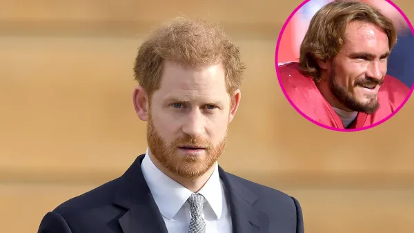 Prince Harry's ESPY Award Draws Backlash from Pat Tillman's Mother- ‘I Am Shocked’