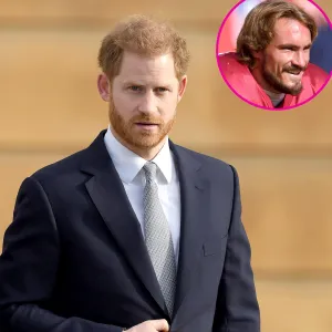 Prince Harry's ESPY Award Draws Backlash from Pat Tillman's Mother- ‘I Am Shocked’