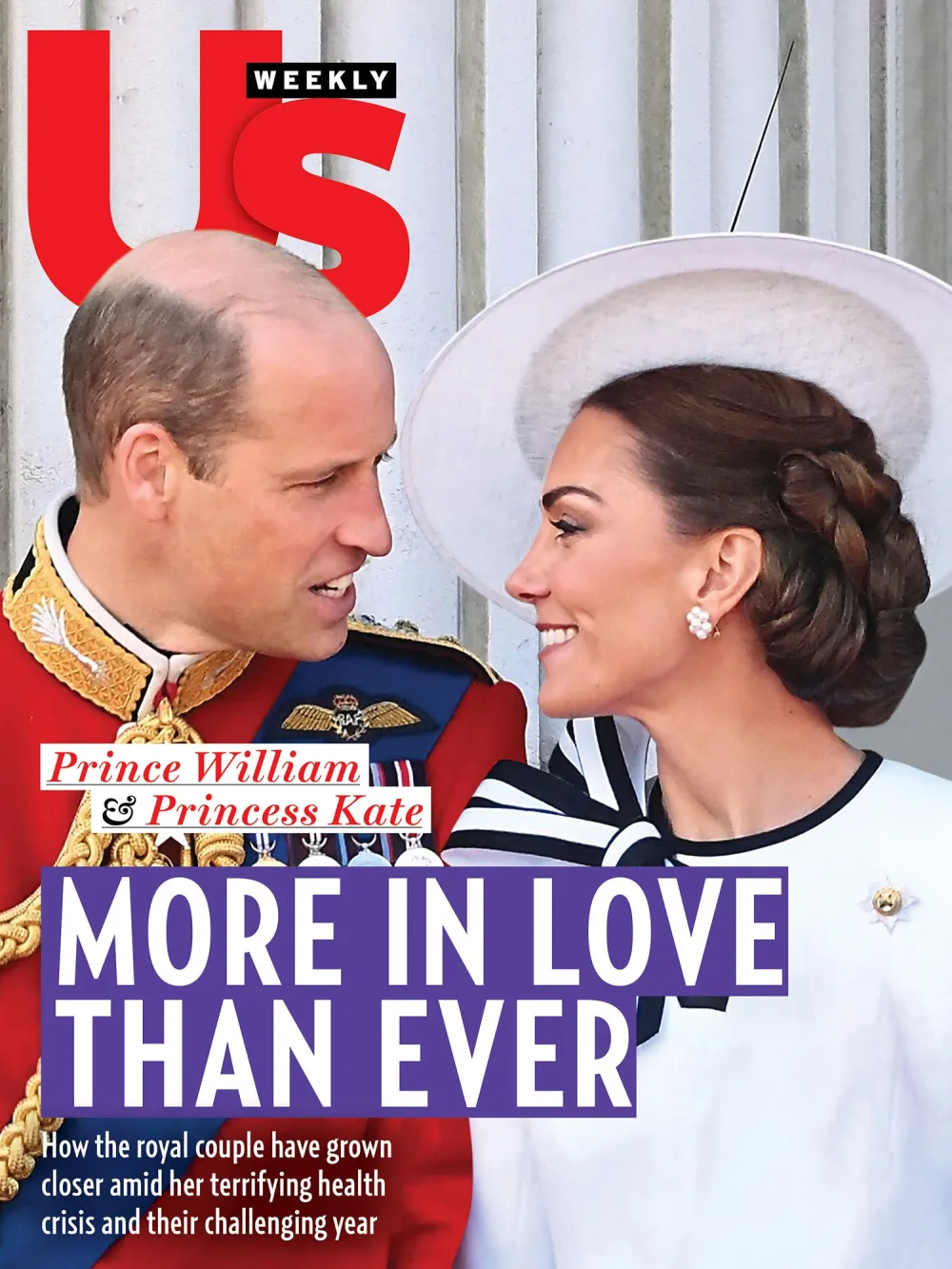 Prince William and Kate Middleton 2429 Luxury Handbag Shopping Cover No Chip
