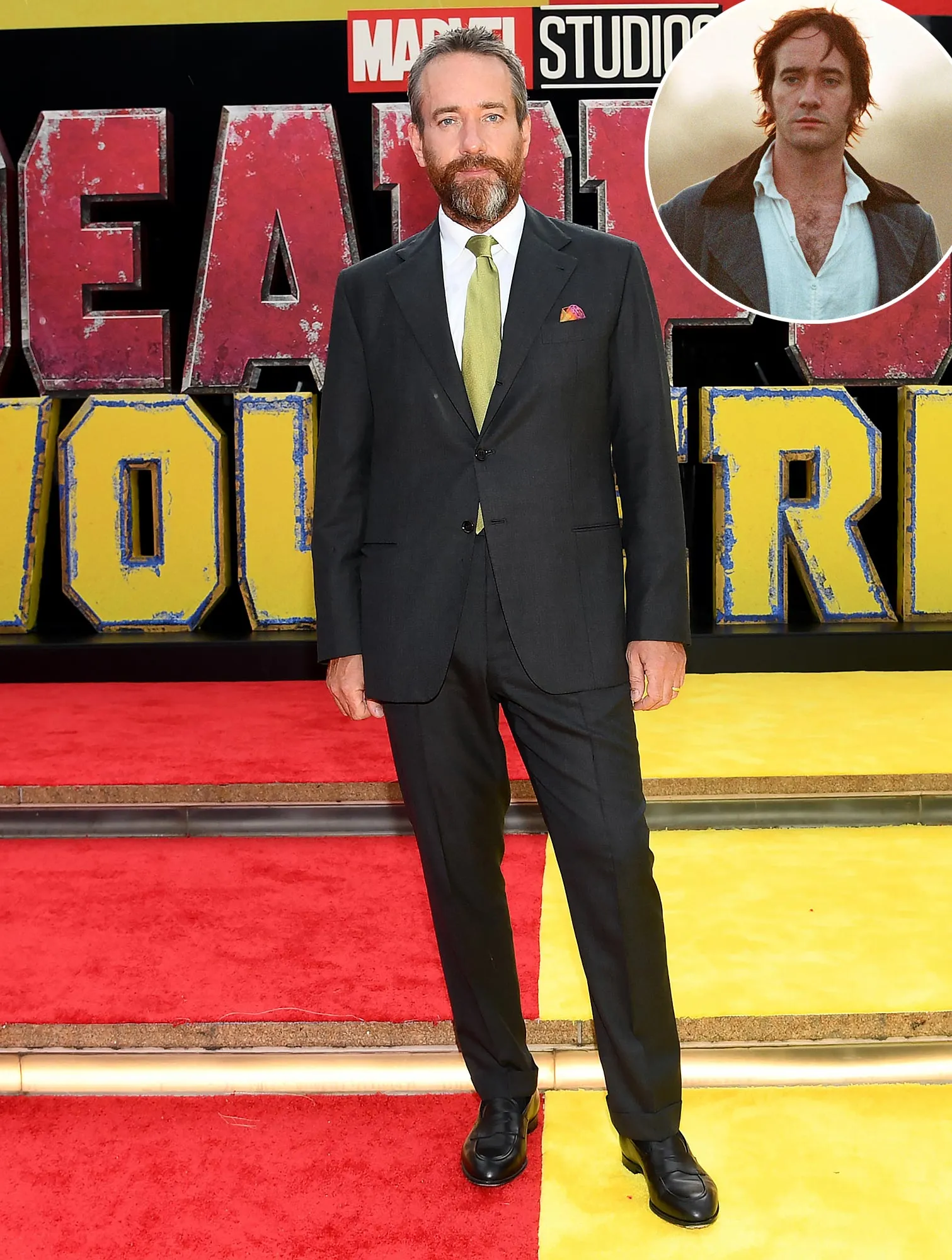 Promo 2 Succession Alum Matthew Macfadyen Says It Is Flattering Fans Still Recognize Him as Mr Darcy