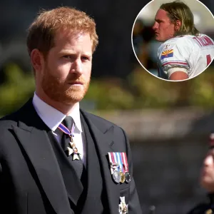 Promo ESPN Responds Prince Harry ESPY Award Backlash Pat Tillman Mom Concerns