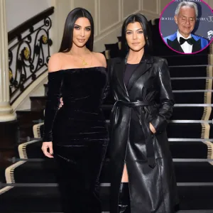 Promo Kim Kardashian Jokes About Kourtney Kardashian Feud With Andrea Bocelli