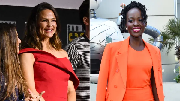 Best Fashion from San Diego Comic Con 2024