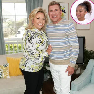 Promo Todd and Julie Chrisley Adopted Daughter Chloe Opens Up About Family Life