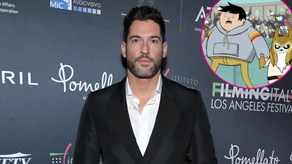 Promo Tom Ellis Exploding Kittens