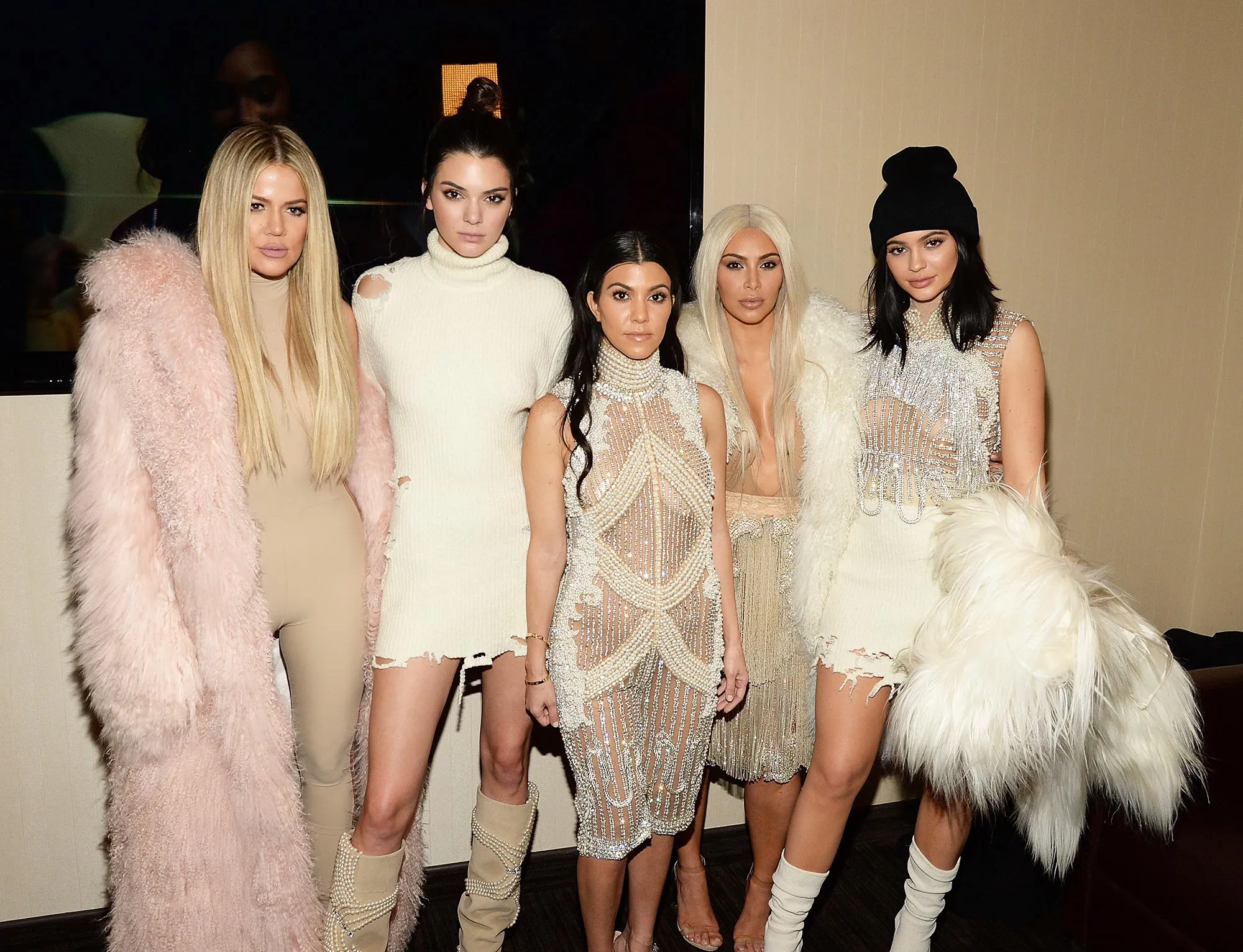 Prove Youre The Ultimate Fan of The Kardashian Jenner Family