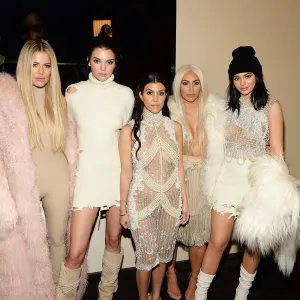 Prove Youre The Ultimate Fan of The Kardashian Jenner Family