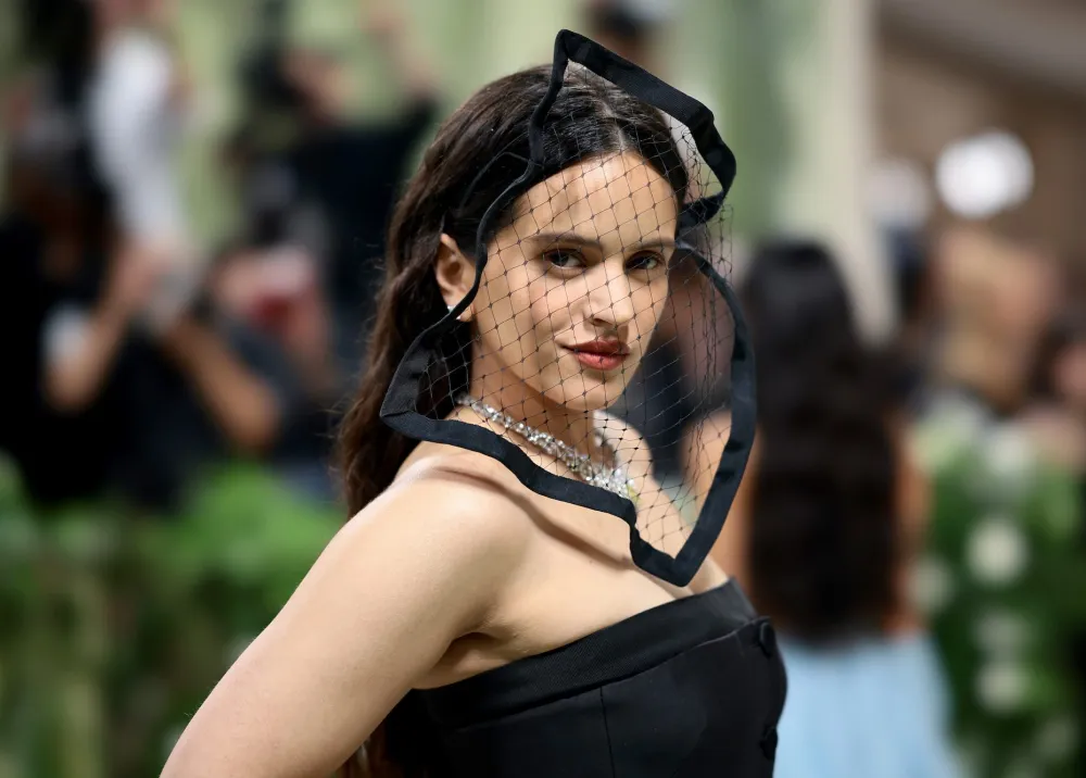 Que se sabe por ahora del nuevo disco de Rosal&iacute;a