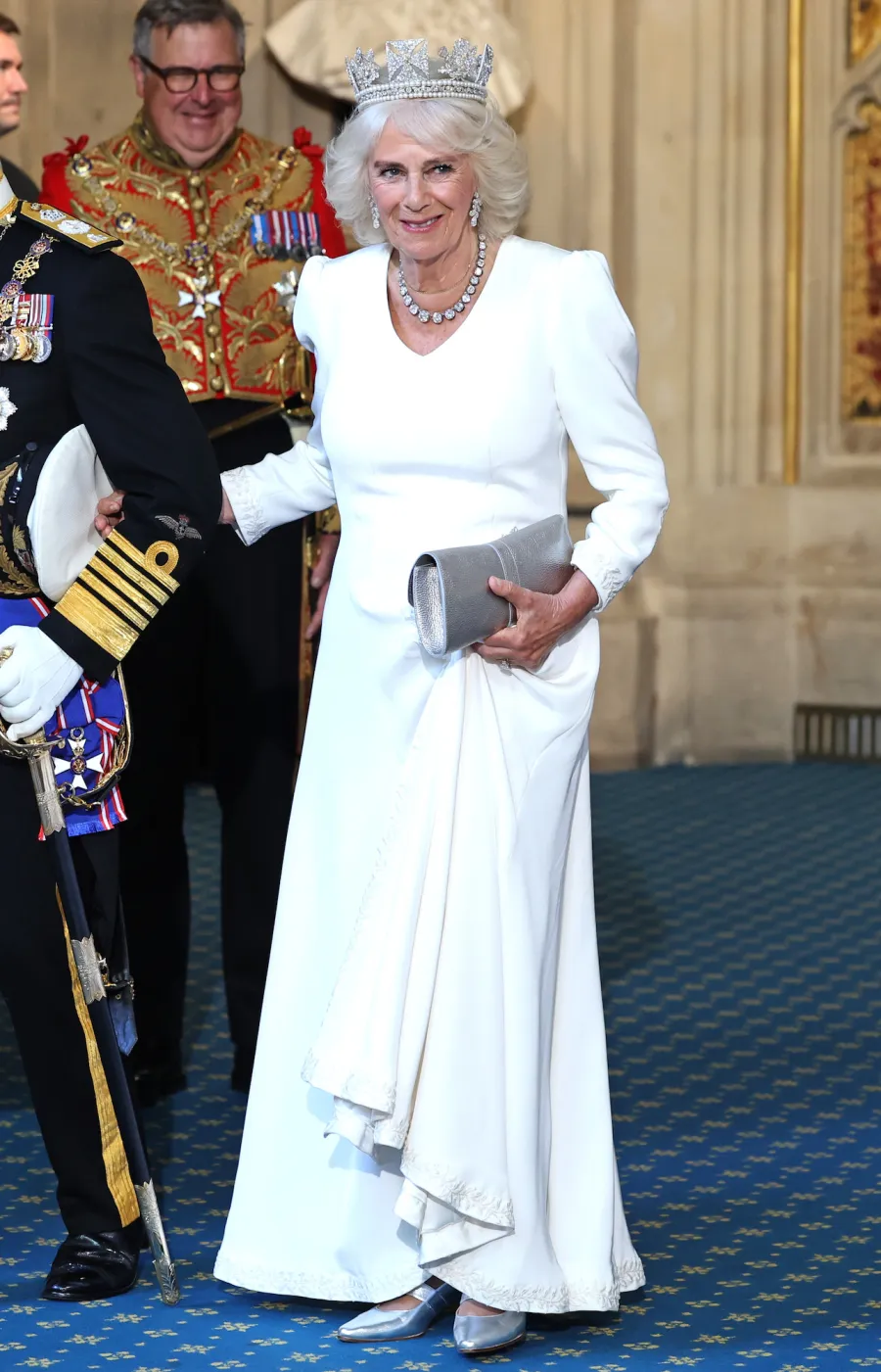 Queen Camilla Through the Years From Her Divorce to a Second Chance at Love With King Charles III