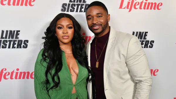Drew Sidora Says ‘It’s Been Crazy’ Living With Estranged Husband Ralph Pittman Amid Divorce