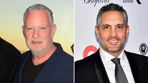 RHOBH's PK Kemsley Reunites With Mauricio Umansky, Shows Off Weight Loss Amid Sobriety Journey