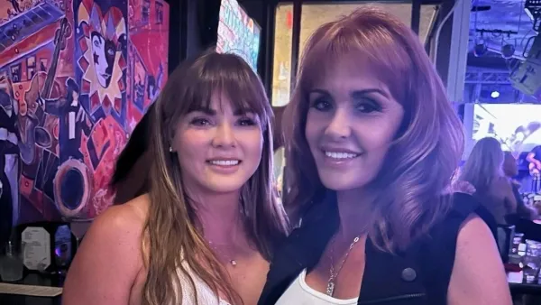 RHOCs Jeana Keoughs Daughter Trolls Her Again for Overedited Pics