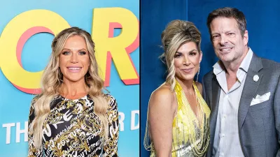 RHOCs Jennifer Pedranti Says Alexis Bellino and John Janssen Are on Fast Track to Forever