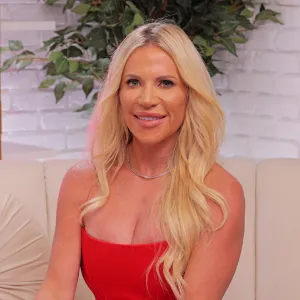 RHOCs Jennifer Pedranti Talks Adjustments to Living With Ryan Is Still Struggling to Coparent With Ex