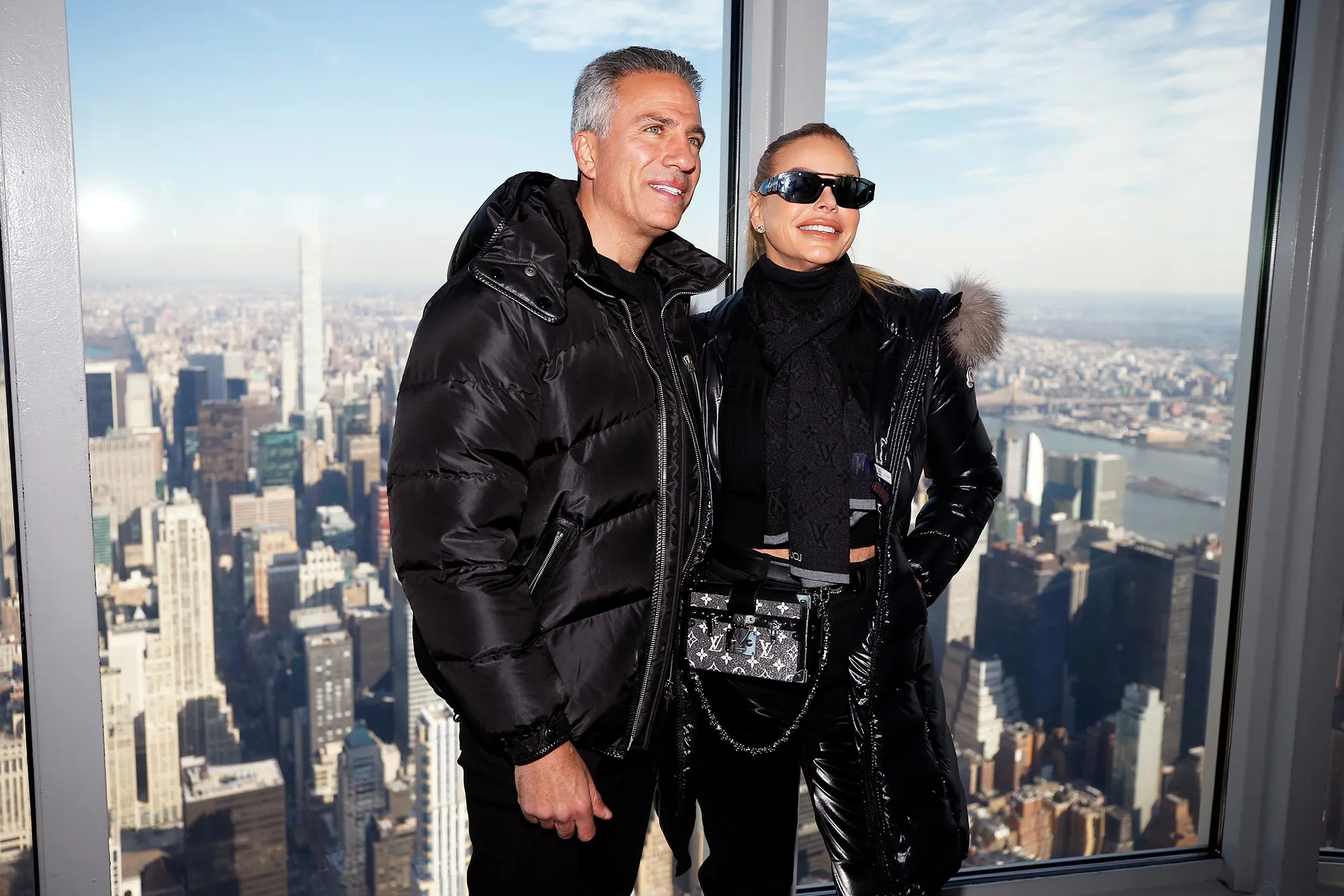 RHOMs Alexia Nepola Has Been Talking to Ex Todd Nepola On and Off After He Filed for Divorce