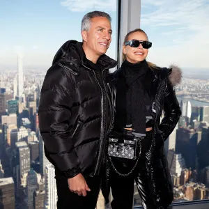 RHOMs Alexia Nepola Has Been Talking to Ex Todd Nepola On and Off After He Filed for Divorce