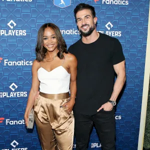 Rachel Lindsay Recalls Moment She Felt Done With Bryan Abasolo Marriage