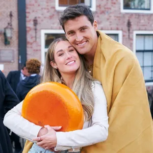 Rachel Recchia Says 1 Bachelorette Contestant Reminds Her of Ex Tino 103