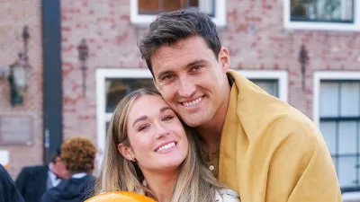 Rachel Recchia Says 1 Bachelorette Contestant Reminds Her of Ex Tino 103