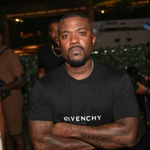 Ray J Suicidal and Locked in a False Reality After BET Awards Incident