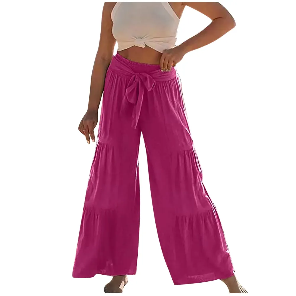 Rbaofujie Travel Pants