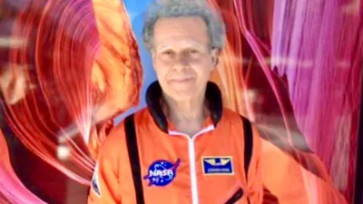 Richard Simmons Prepared Final Message to Fans Ahead of His Death: ‘Let Me Fly You to the Moon’