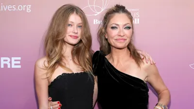 Rebecca Gayheart's Daughter Billie 'Loved' Seeing Her Mom as 'Jawbreaker' Mean Girl