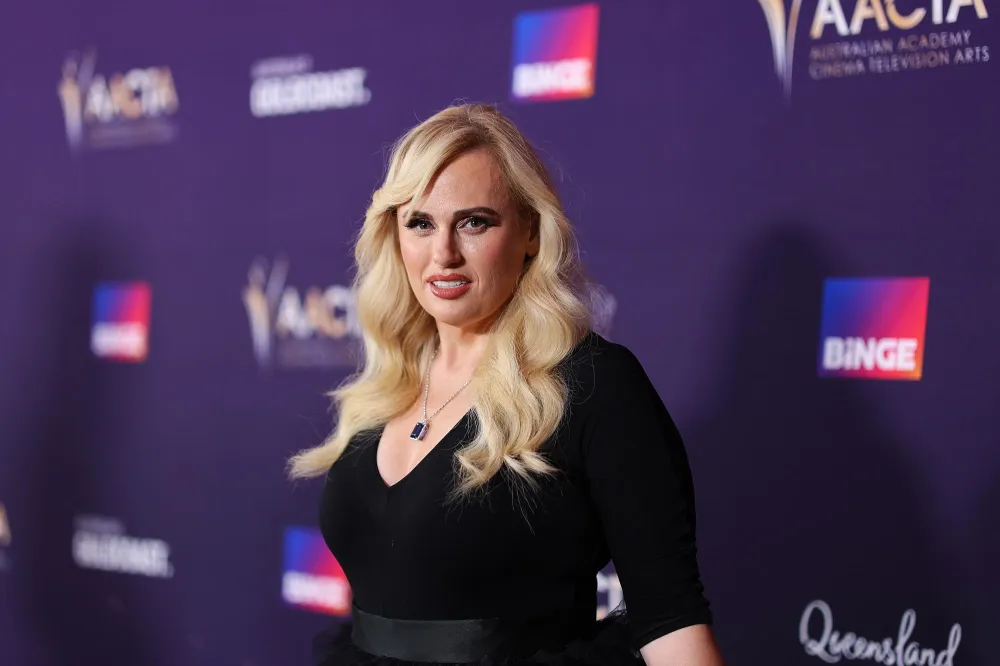Rebel Wilson Sued for Defamation by The Deb Producers Ahead of Directorial Debut 768
