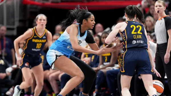 Rookies Push WNBA All-Star Fan Voting to 600 Percent Increase Over Last Year