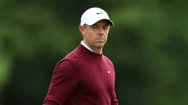 Rory McIlroy Changed His Cell Phone Number After 2024 U S Open Collapse