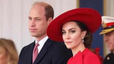 Royal Family Addresses Heinous Stabbing at Dance Class Killing 3 Kids