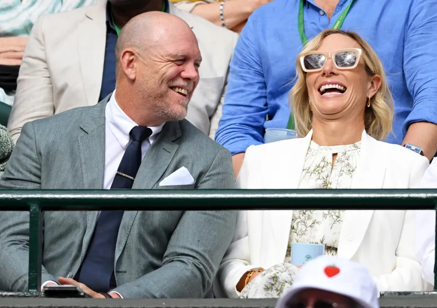 Royals at Wimbledon Through the Years