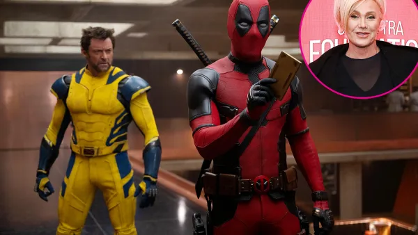 Ryan Reynolds Quips About Hugh Jackman s Divorce in Deadpool and Wolverine He s Let Himself Go 198