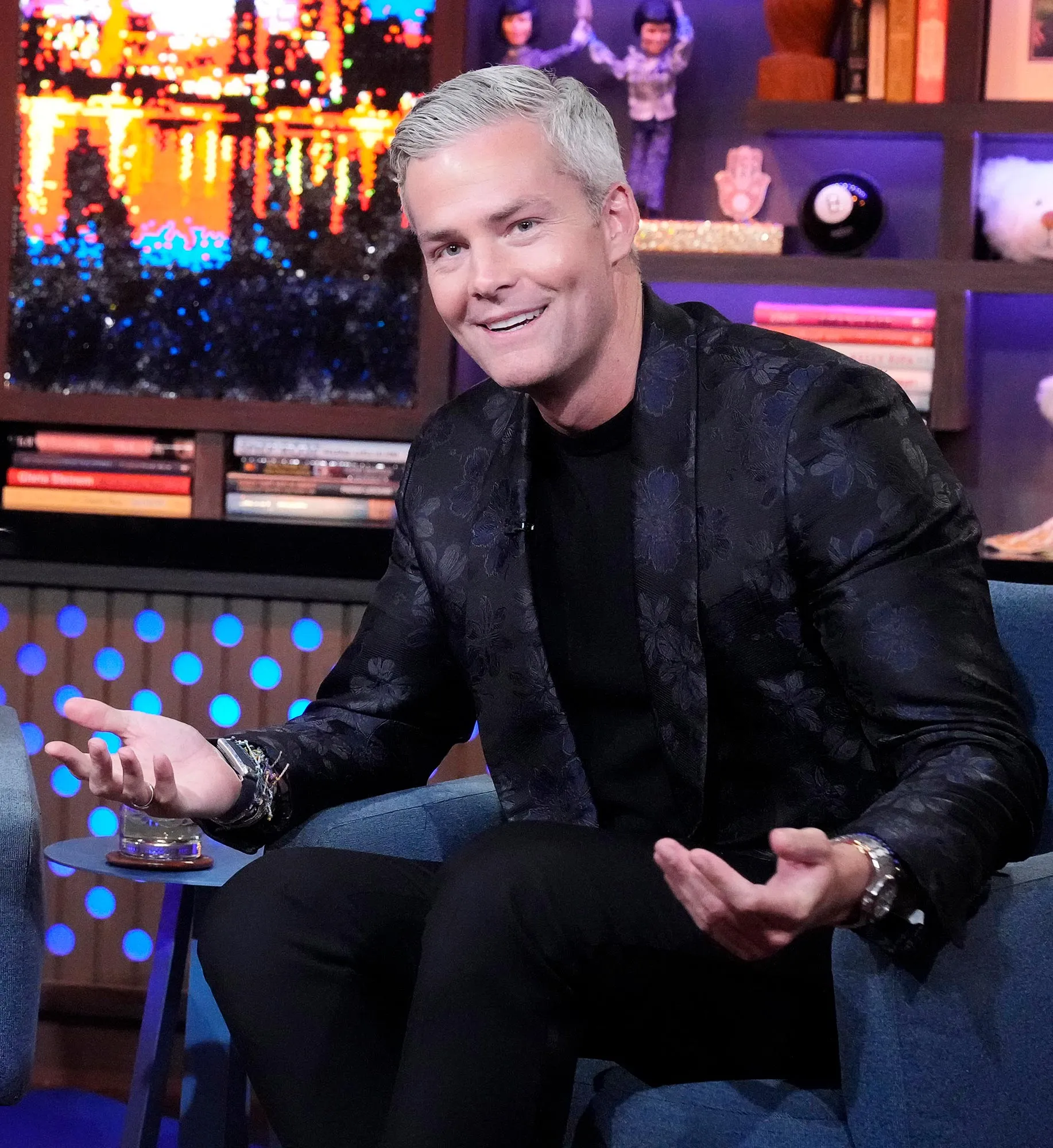 Ryan Serhant Breaks Down the Difference Between Filming for Bravo and Netflix 006