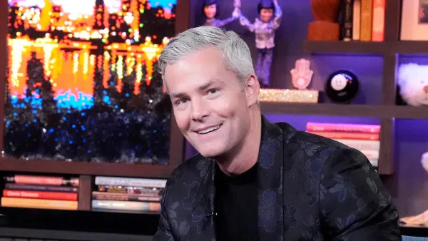 Ryan Serhant Breaks Down the Difference Between Filming for Bravo and Netflix 006