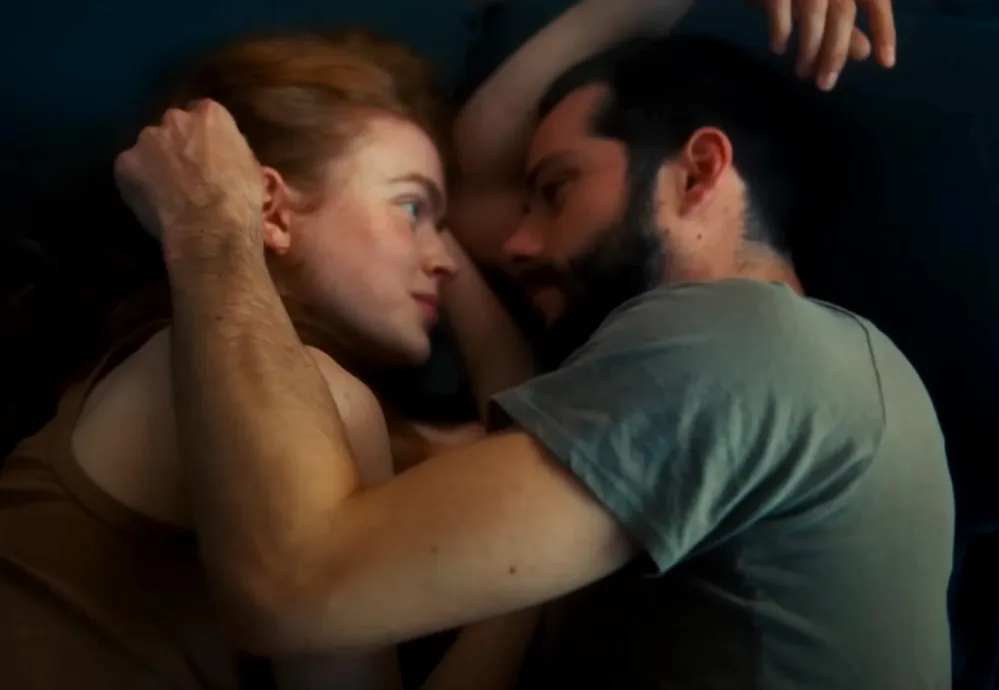 Sadie Sink Explains Why She Was 'Really Scared' to Watch Taylor Swift 'All Too Well' Video