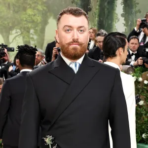 Sam Smith Shares They Were Unable to Walk After a Horrific Skiing Accident 035
