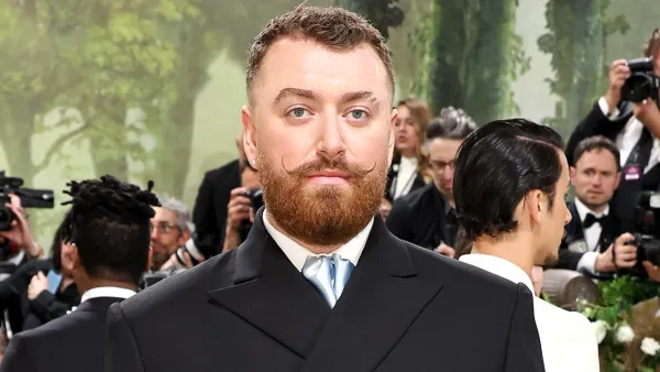 Sam Smith Shares They Were Unable to Walk After a Horrific Skiing Accident 035
