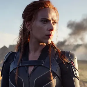 Scarlett Johansson Says Disney's Poor Judgment Led to 'Black Widow' Lawsuit