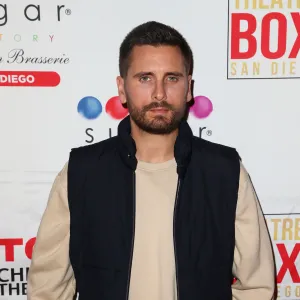 Scott Disick Finds Out How Past Use of Drugs and Alcohol Affected HimI Was Going Pretty Heavy